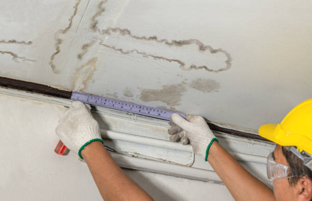 Reliable Water Damage Repair contractor in Murray City, OH by Aqua Guard Water Damage